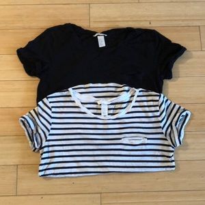 H&M T-shirt Bundle
